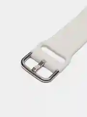 Бежевый меланж силиконовый ремешок 22мм для часов Xiaomi AMAZFIT SAMSUNG Galaxy Watch Gear/Classic HUAWEI