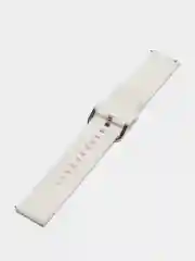 Бежевый меланж силиконовый ремешок 22мм для часов Xiaomi AMAZFIT SAMSUNG Galaxy Watch Gear/Classic HUAWEI