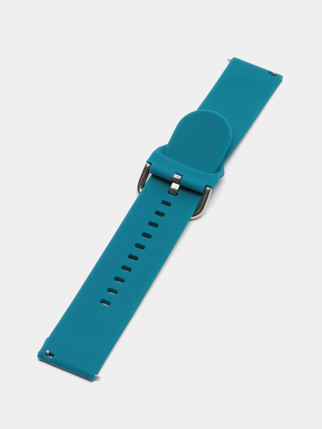 Синий силиконовый ремешок 22мм для часов Xiaomi AMAZFIT SAMSUNG Galaxy Watch Gear/Classic HUAWEI