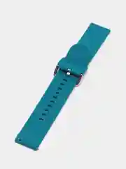 Синий силиконовый ремешок 22мм для часов Xiaomi AMAZFIT SAMSUNG Galaxy Watch Gear/Classic HUAWEI