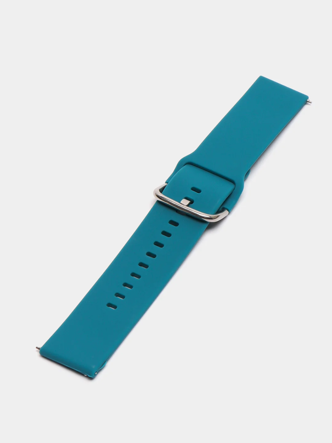 Синий силиконовый ремешок 22мм для часов Xiaomi AMAZFIT SAMSUNG Galaxy Watch Gear/Classic HUAWEI