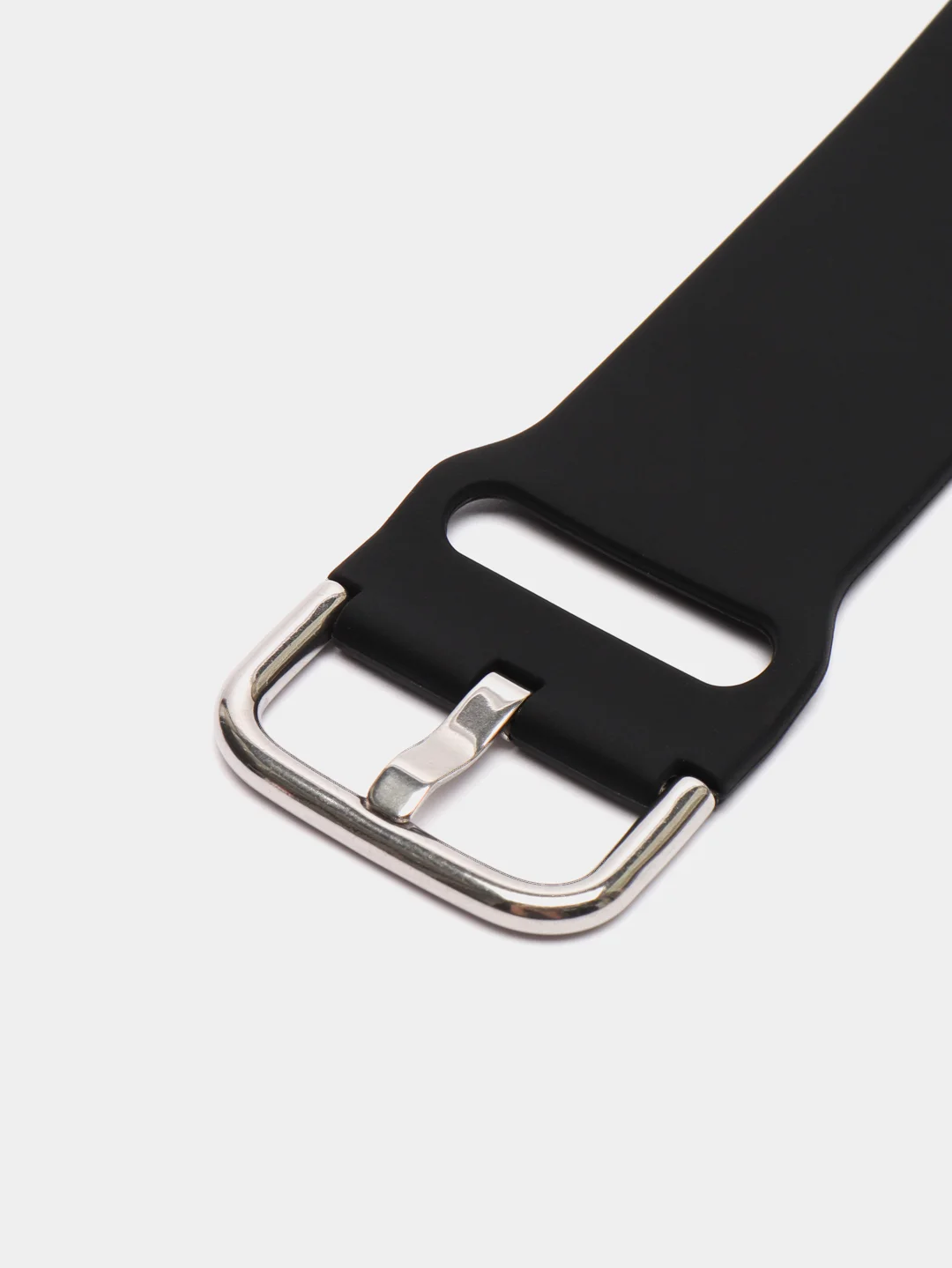 Черный силиконовый ремешок 22мм для часов Xiaomi AMAZFIT SAMSUNG Galaxy Watch Gear/Classic HUAWEI