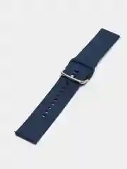 Фиолетовый силиконовый ремешок 22мм для часов Xiaomi AMAZFIT SAMSUNG Galaxy Watch Gear/Classic HUAWEI