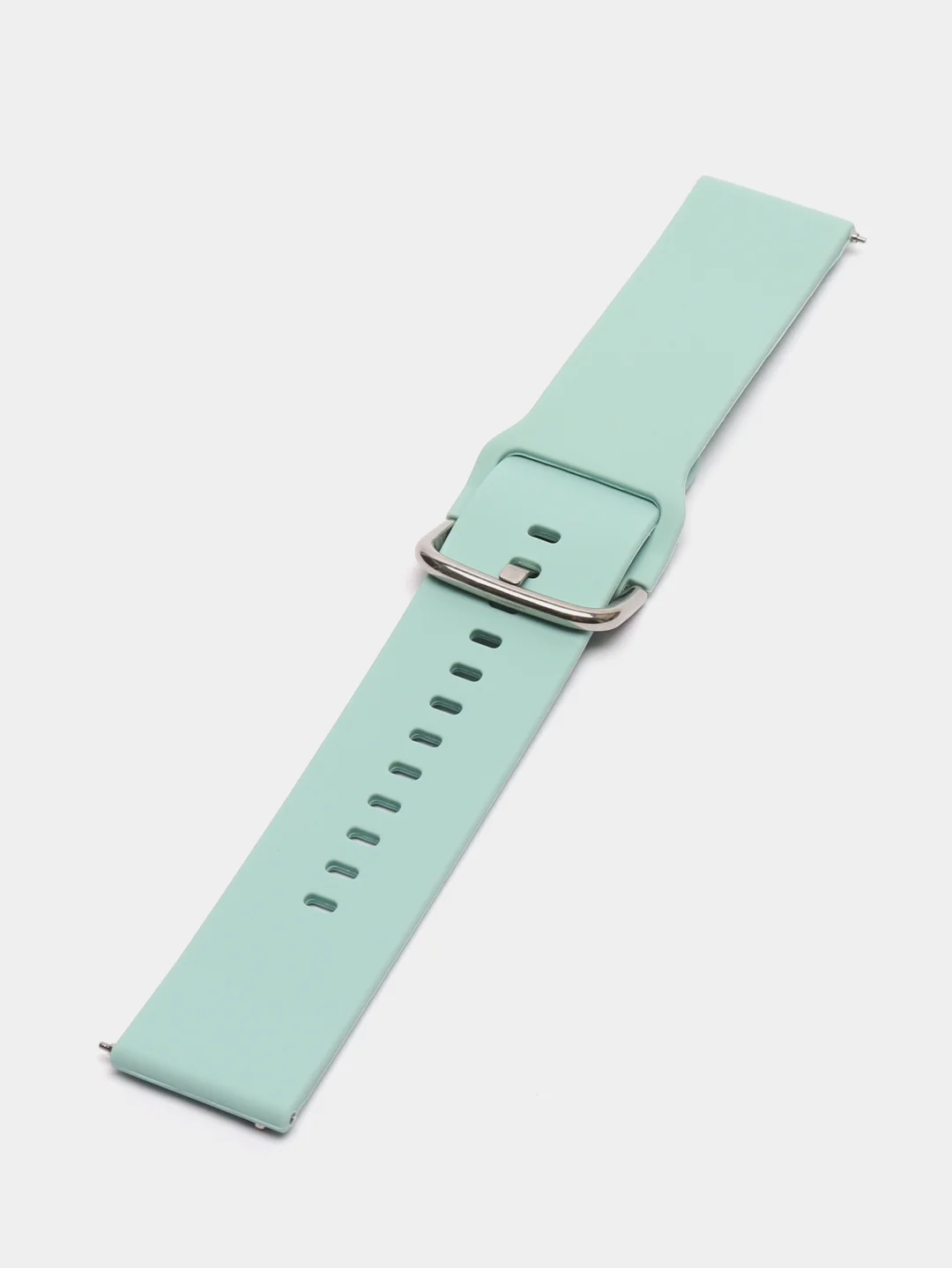 Вишнёвый силиконовый ремешок 22мм для часов Xiaomi AMAZFIT SAMSUNG Galaxy Watch Gear/Classic HUAWEI