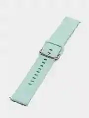 Вишнёвый силиконовый ремешок 22мм для часов Xiaomi AMAZFIT SAMSUNG Galaxy Watch Gear/Classic HUAWEI