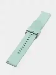 Вишнёвый силиконовый ремешок 22мм для часов Xiaomi AMAZFIT SAMSUNG Galaxy Watch Gear/Classic HUAWEI