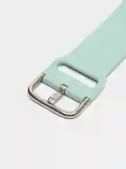 Вишнёвый силиконовый ремешок 22мм для часов Xiaomi AMAZFIT SAMSUNG Galaxy Watch Gear/Classic HUAWEI
