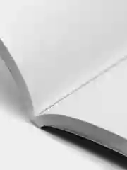 Лазурный блокнот А6 80 листов. Скетчбук карманный MeowBook от MyArt. Проф-Пресс