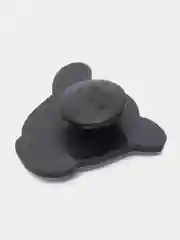 Алый джибитсы на обувь KAWS