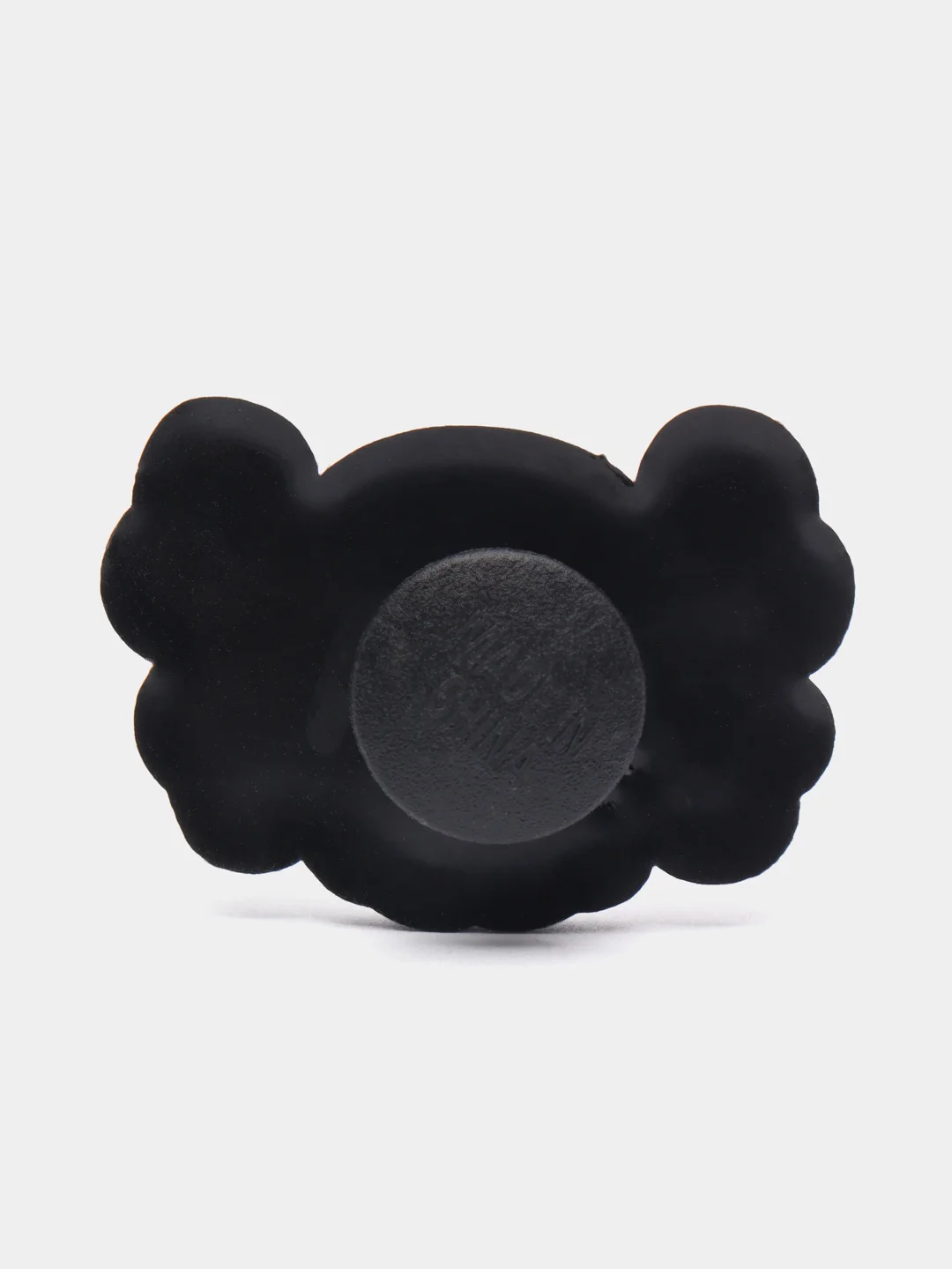 Бронзовый джибитсы на обувь KAWS
