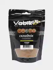 Vabik Component добавки к рыболовной прикормке корица, кориандр, рыбная мука, 150 гр