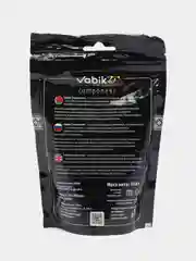 Vabik Component добавки к рыболовной прикормке корица, кориандр, рыбная мука, 150 гр