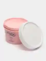 Розовый маска для лица