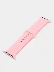 Конфетный силиконовый ремешок для Apple Watch на 38/40мм и 42/44 мм