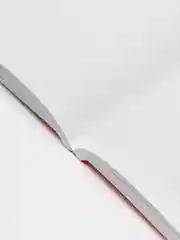 Горчичный блокнот А6 80 листов. Скетчбук карманный MeowBook от MyArt. Проф-Пресс