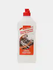 Обезжириватель HERD OIL CLEANER 500 мл