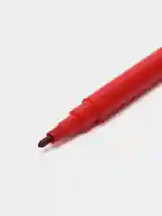 Раскраска бархатная с фломастерми