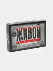 Настольная ролевая игра "Живой квест"
