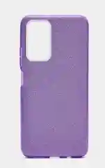 Силиконовый усиленный чехол Xiaomi Poco M4 pro 5G, с блестками
