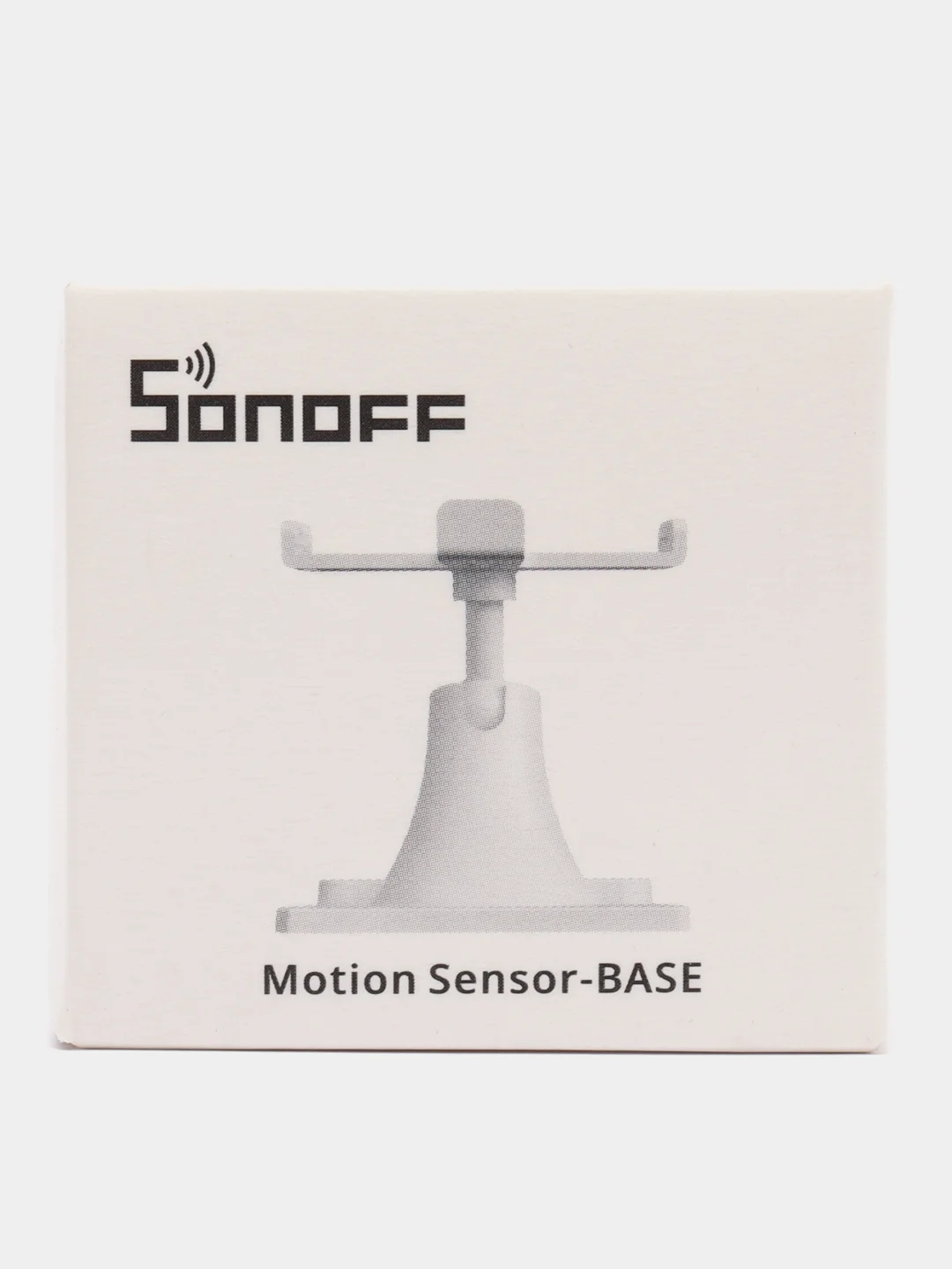 Датчики умного дома Sonoff, открытия двери, движения, гигрометр и мост Bridge ZigBee