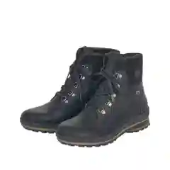 Ботинки женские зимние Rieker