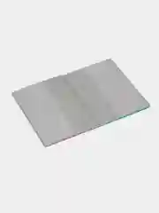 Бирюзовый обложка на паспорт
