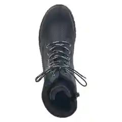 Ботинки зимние женские Rieker