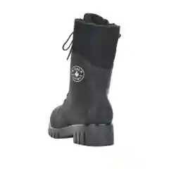 Ботинки зимние женские Rieker
