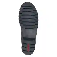 Ботинки зимние женские Rieker