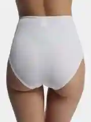 Бежевый трусики Vis-A-Vis DU1023 корректирующие
