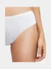 Белый трусики Vis-A-Vis Ds1160 бамбуковые
