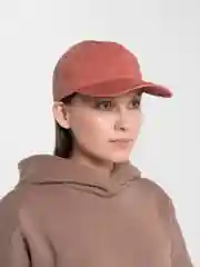 Алый кепка летняя, унисекс