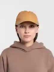 Терракотовый кепка летняя, унисекс