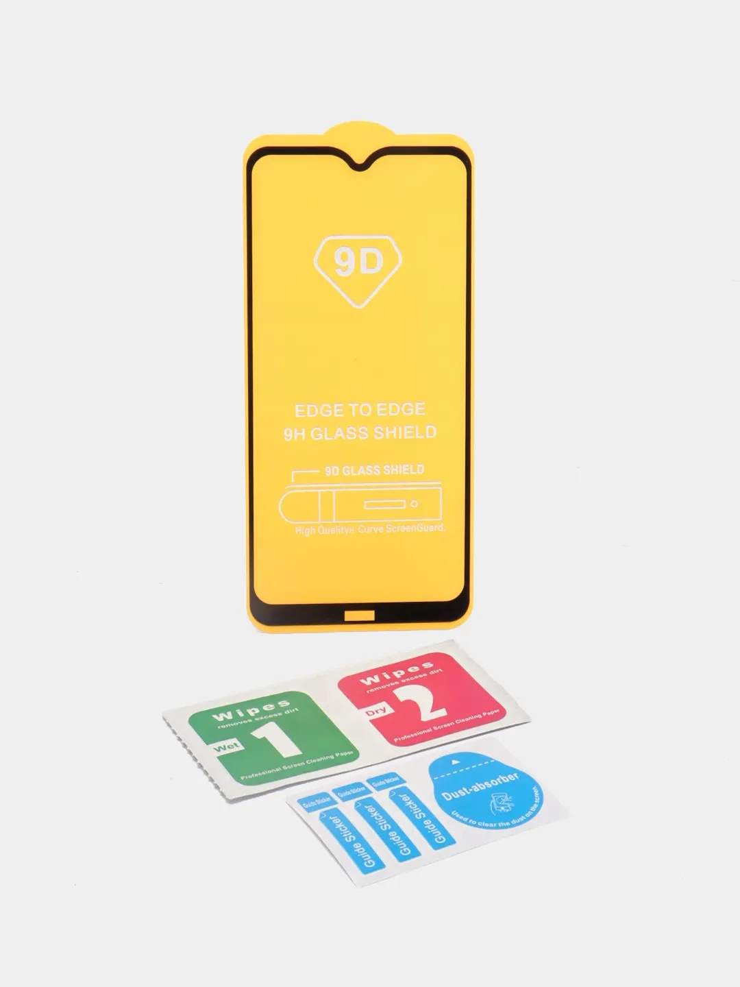 Стекло для Redmi Note 8T, 8A, 7, 9, 9S, 7A, 9A 9C, 4X, 5 Plus, 4X, Note 9S, 8 Pro, 10C