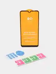 Стекло для Redmi Note 8T, 8A, 7, 9, 9S, 7A, 9A 9C, 4X, 5 Plus, 4X, Note 9S, 8 Pro, 10C