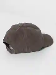 Серый кепка летняя, унисекс