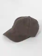 Серый кепка летняя, унисекс