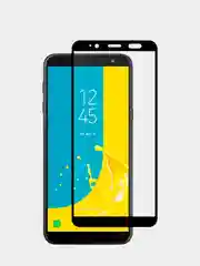 Защитное стекло Samsung Galaxy A6 2018 (Самсунг Галакси А6 2018)