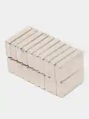 Неодимовые магниты NdFeB N35 10 х 5 х 2 мм