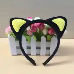 Марсала мягкие ободки для детей и взрослых, новогодние