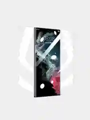 Гидрогелевая защитная плёнка 360 бабочка для Huawei P50, Honor 50