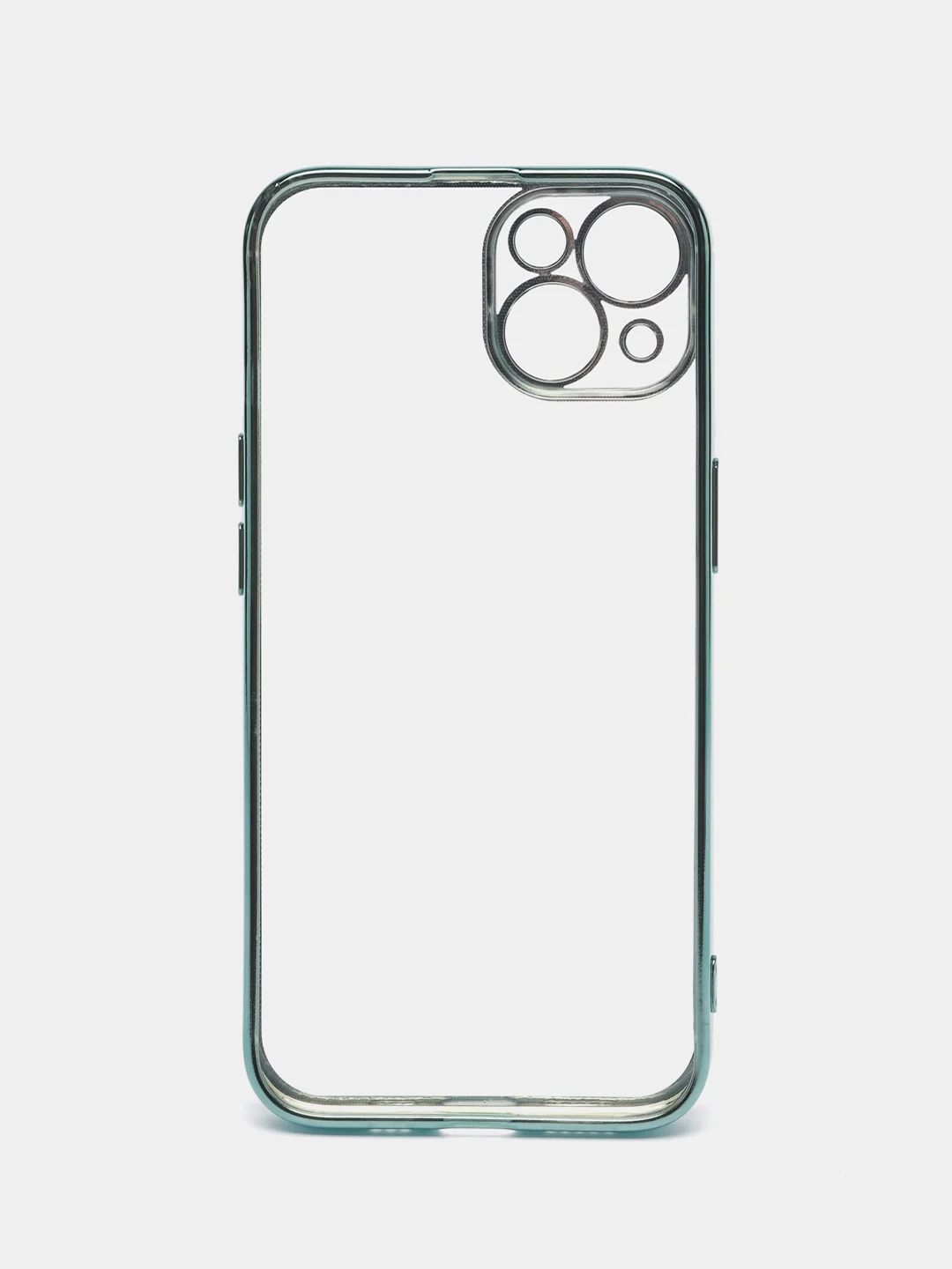 Красный чехол для iPhone 7 8 Plus X XS XR 11 12 13 14 15 Pro Max mini айфон про макс
