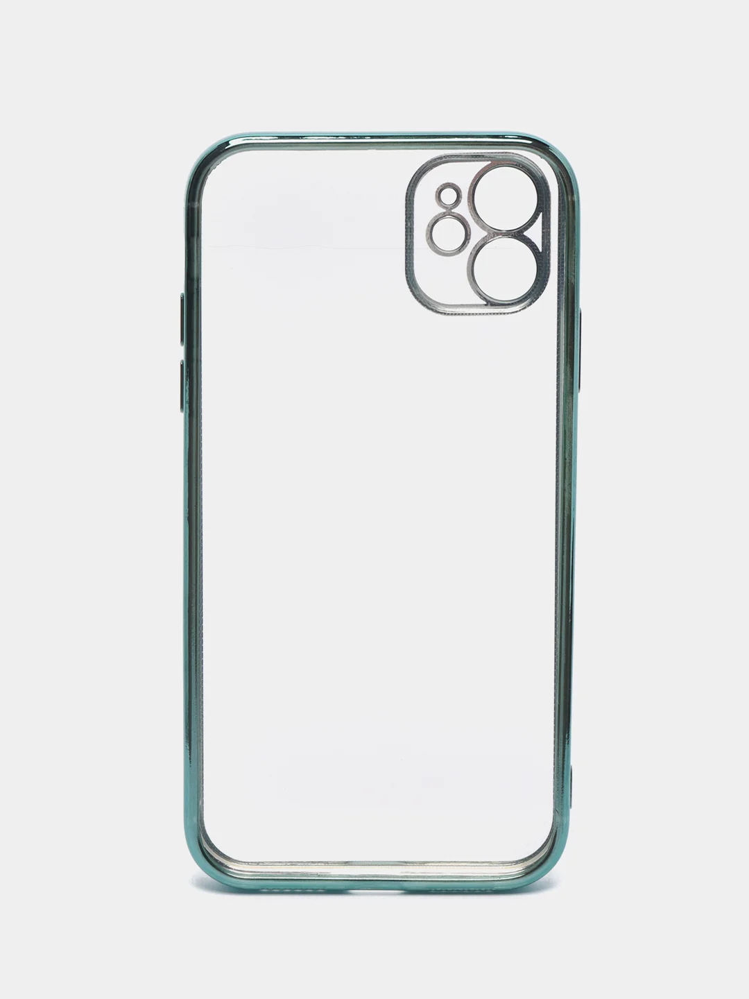 Красный чехол для iPhone 7 8 Plus X XS XR 11 12 13 14 15 Pro Max mini айфон про макс