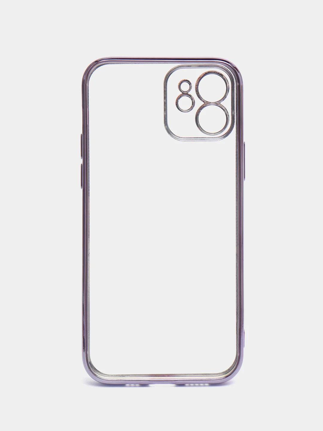 Синий чехол для iPhone 7 8 Plus X XS XR 11 12 13 14 15 Pro Max mini айфон про макс