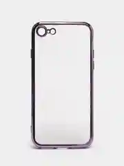 Синий чехол для iPhone 7 8 Plus X XS XR 11 12 13 14 15 Pro Max mini айфон про макс