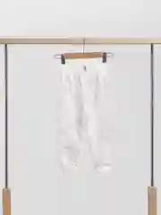 Бежевый штанишки для малыша  Amelli