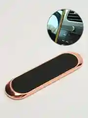 Медный магнитный держатель телефона для автомобиля