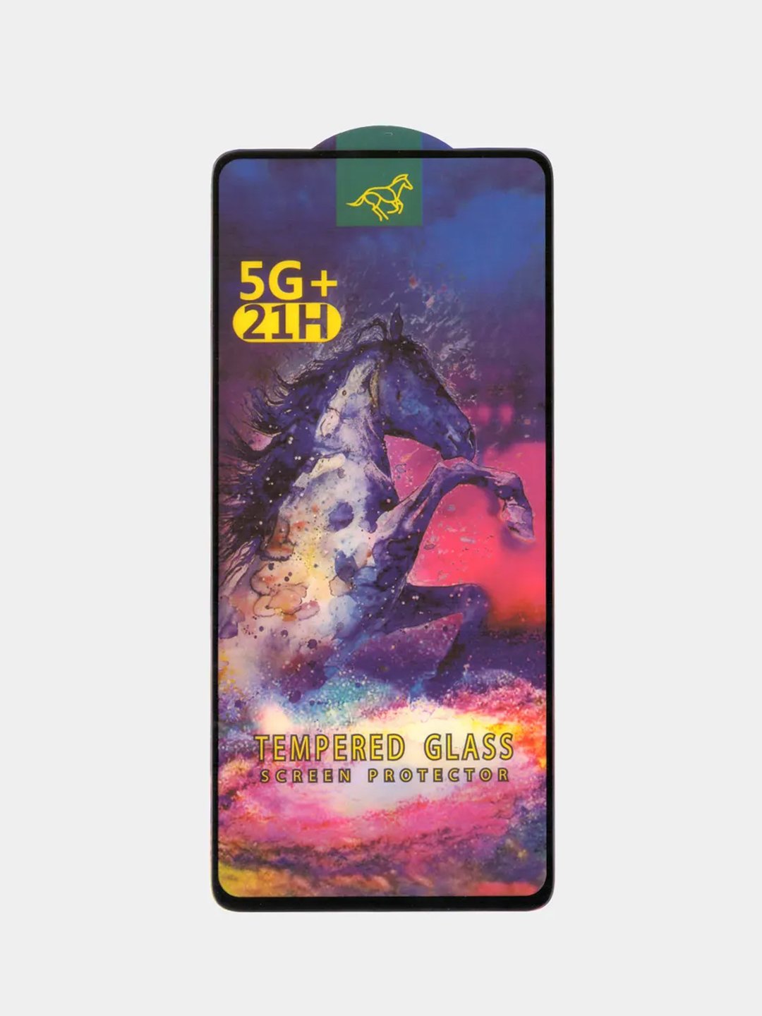 Защитное стекло для Samsung (Самсунг) Galaxy A51 / A52 / A52S / Самсунг А51  А52 А52С купить по цене 99 ₽ в интернет-магазине Магнит Маркет