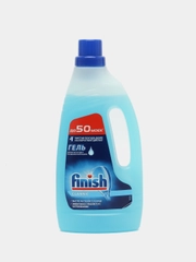 Средство для мытья посуды в пмм Finish Classic, 1000 мл