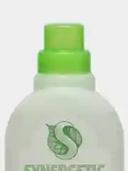 Отбеливатель Synergetic, гель, для белья и поверхностей, 1 л